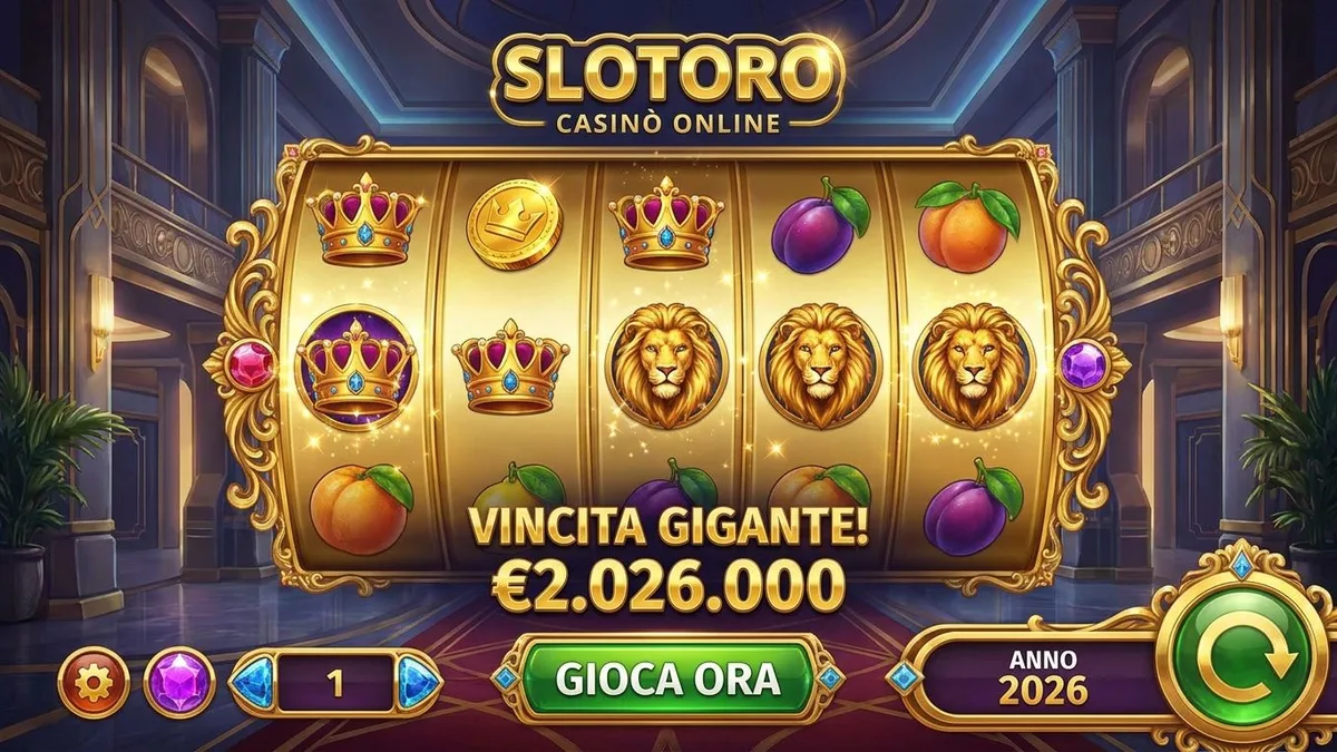 Giochi del casinò
